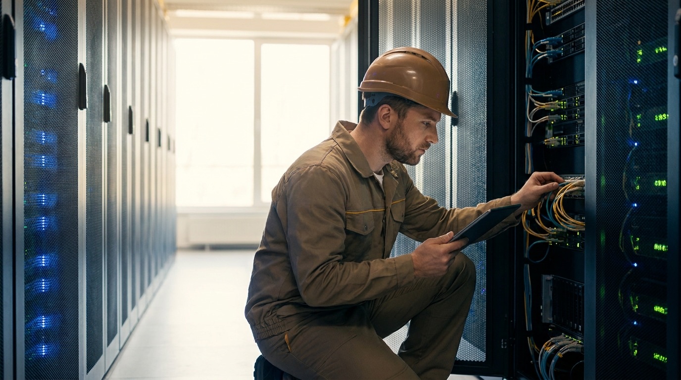 France Télévisions Moves Broadcast Infrastructure to Scaleway Cloud