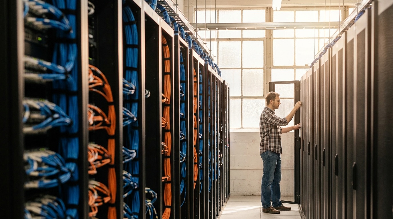 24GB VRAM Is the Real Hardware Floor for Local AI